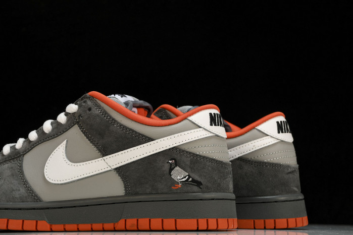 nike sb dunk low staple nyc pigeon 304292-011