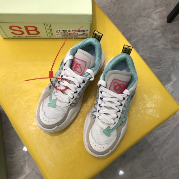 of c/o​ odsy-1000 sneakers