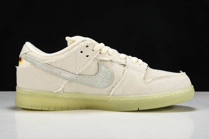 nike sb dunk low “mummy” dm0774-111