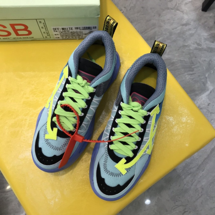 of c/o​ odsy-1000 sneakers