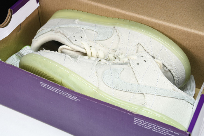 nike sb dunk low “mummy” dm0774-111