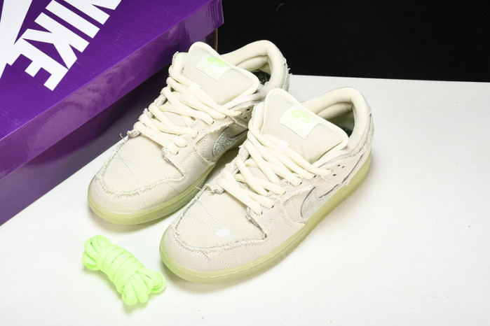 nike sb dunk low “mummy” dm0774-111
