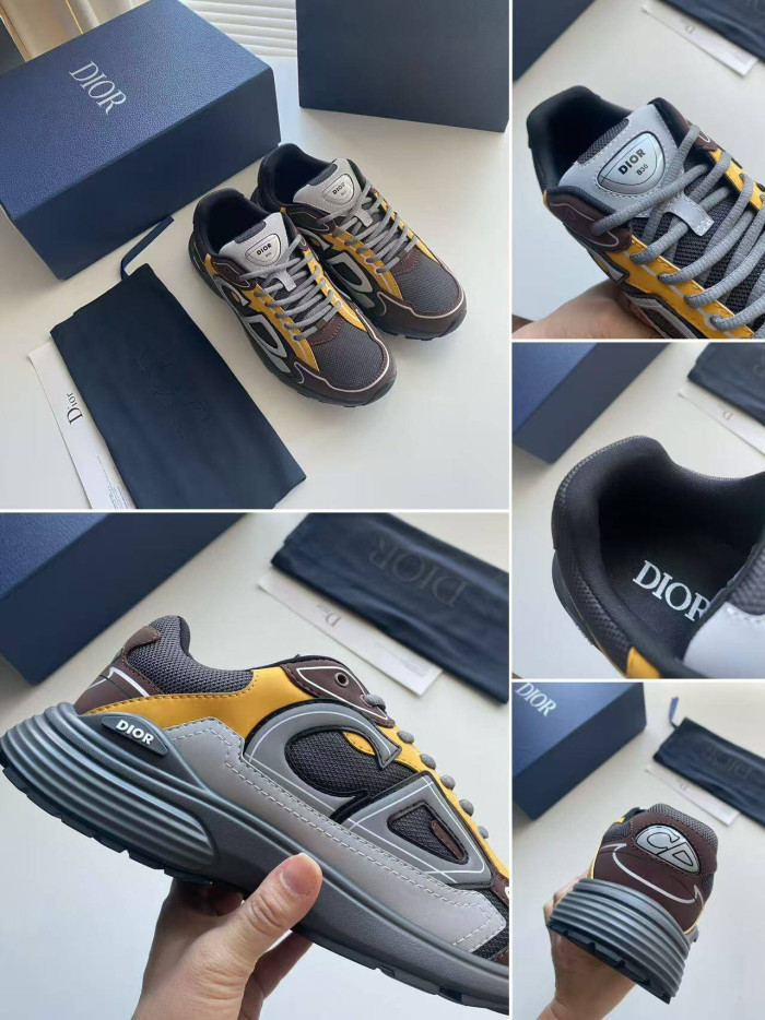 DR B30 TRAINER SNEAKER 2309114