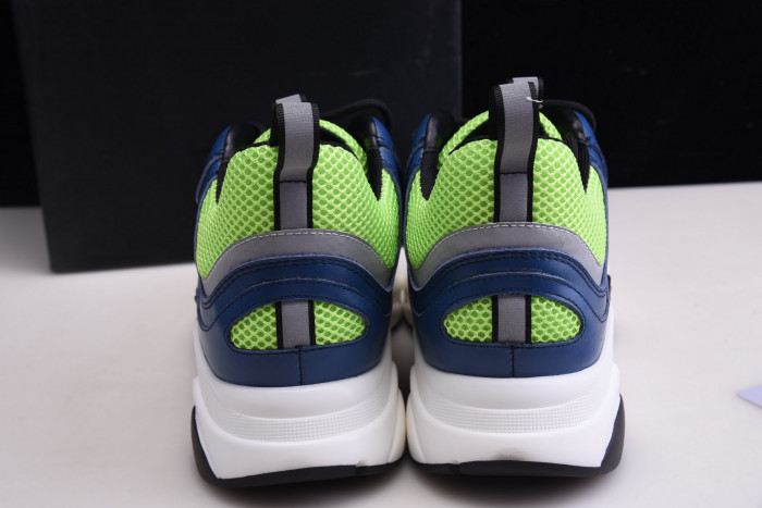 dr homme b22 trainer sneaker