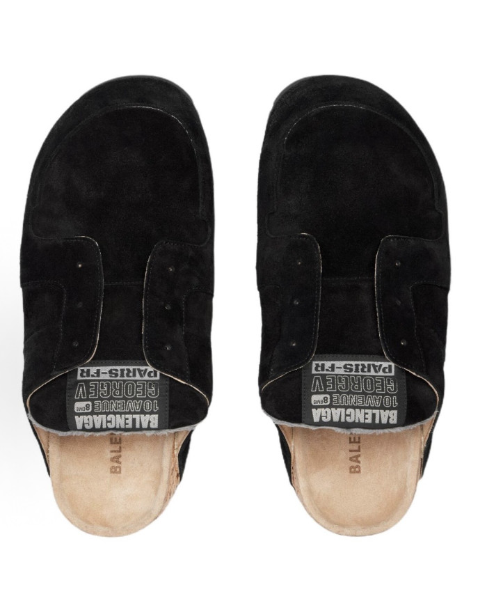 BL SLIPPERS 2307183