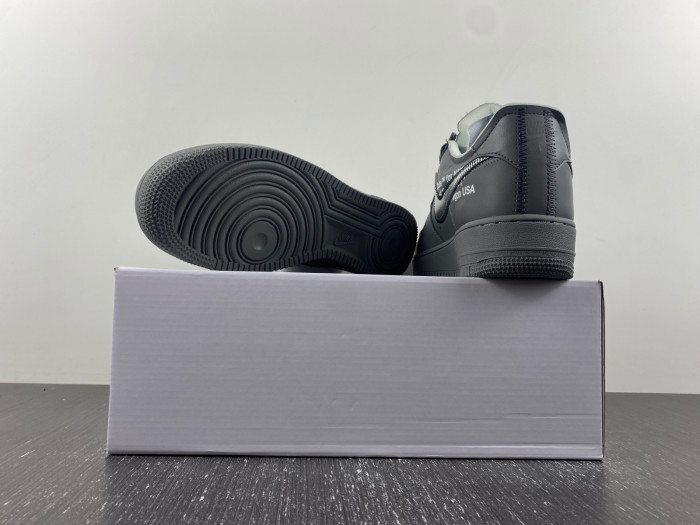 of x nike air force 1 low dx1419-500