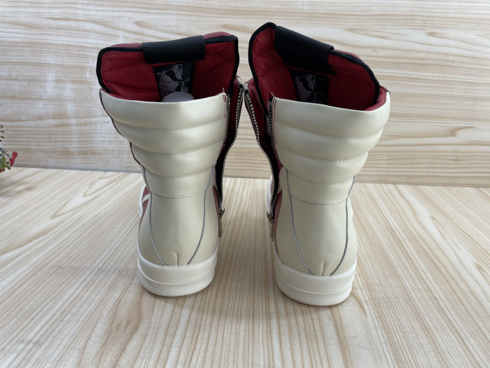 RICK OWENS SNEAKERS RO-90