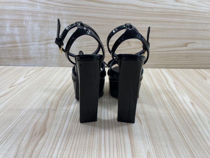 CL HEELS 12805
